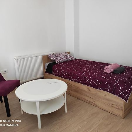 Hostel Denica Скопье Номер фото